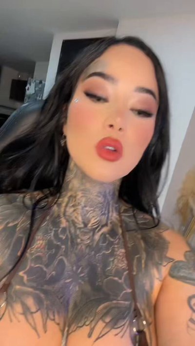 Watch isabelle goncalves's leaked NSFW video on TwXstars