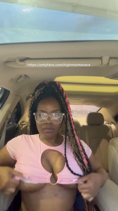 Watch HighmaintenceWorld_ 🛍️'s leaked NSFW video on TwXstars