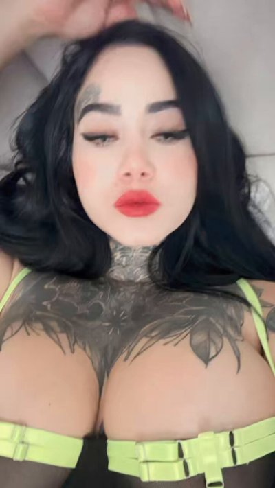 Watch isabelle goncalves's leaked NSFW video on TwXstars