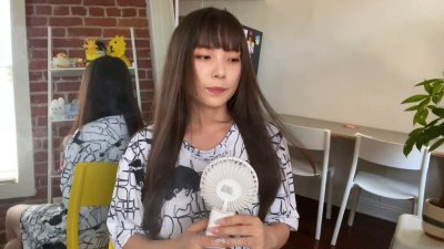 Watch 🥚🥚🥚's leaked NSFW video on TwXstars