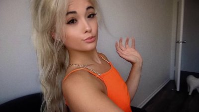 Watch Nicole Nichols's leaked NSFW video on TwXstars