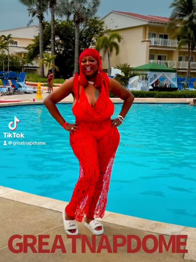 Watch Greatnapdome's leaked NSFW video on TwXstars