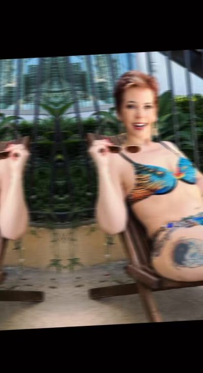 Watch RubyLynne's leaked NSFW video on TwXstars