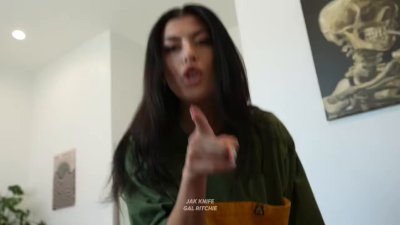 Watch Jak Knife 🔪's leaked NSFW video on TwXstars