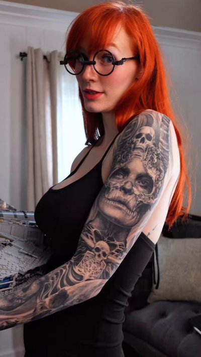 Watch Qi’ra Rose's leaked NSFW video on TwXstars