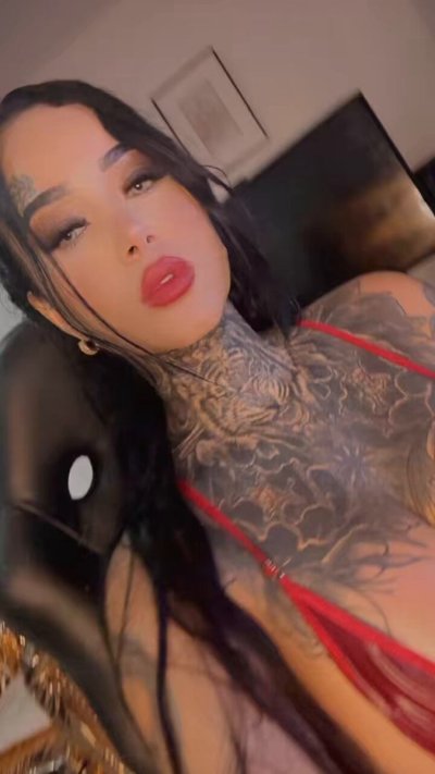 Watch isabelle goncalves's leaked NSFW video on TwXstars