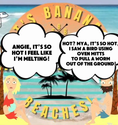 Watch Bigbananamilfshake \Battles/\Boobs/\Bananas/ 🍌🏝️'s leaked NSFW video on TwXstars