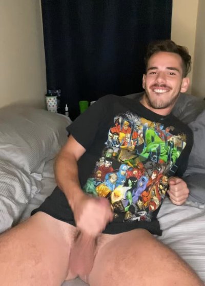 Watch gabriel 🔞's leaked NSFW video on TwXstars