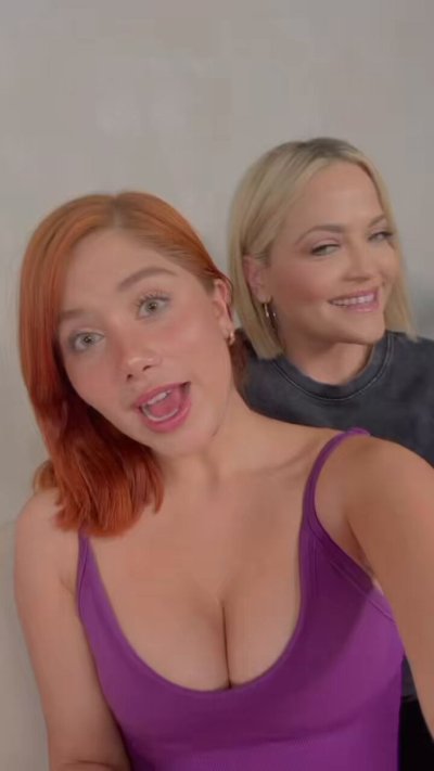 Watch Marina Gold 👩🏼‍🦰's leaked NSFW video on TwXstars