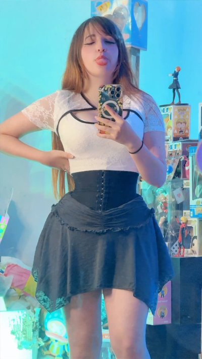 Watch San Chan's leaked NSFW video on TwXstars