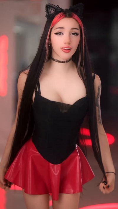 Watch Alyri's leaked NSFW video on TwXstars