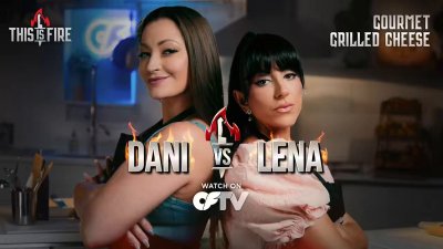 Watch Dani Daniels's leaked NSFW video on TwXstars