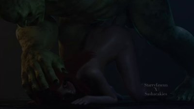 Watch Starryfawnn ✨'s leaked NSFW video on TwXstars