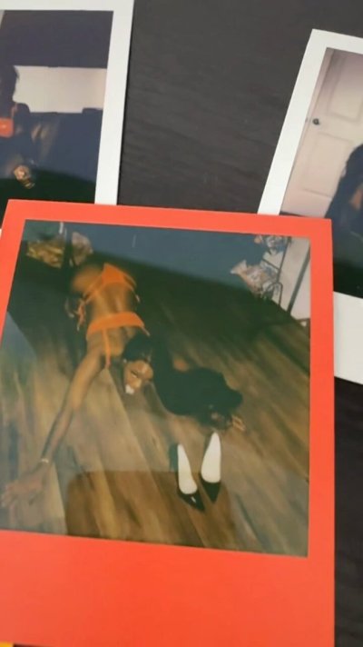 Watch HoneyPack Jack🥷🏾's leaked NSFW video on TwXstars