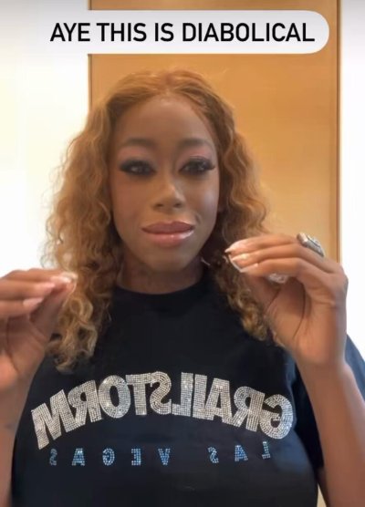 Watch BABY GEMINI ✨'s leaked NSFW video on TwXstars