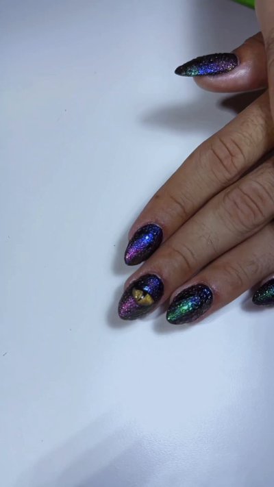 Watch nordlys's leaked NSFW video on TwXstars