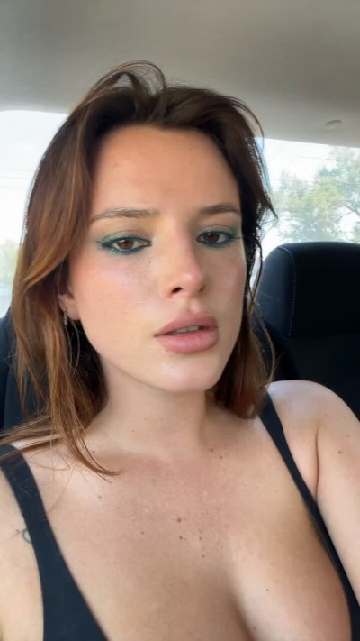 Watch BITCHIMBELLATHORNE's leaked NSFW video on TwXstars