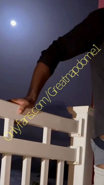 Watch Greatnapdome's leaked NSFW video on TwXstars