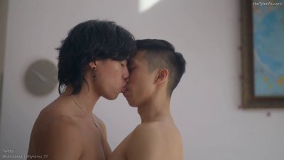 Watch Jay Wu's leaked NSFW video on TwXstars