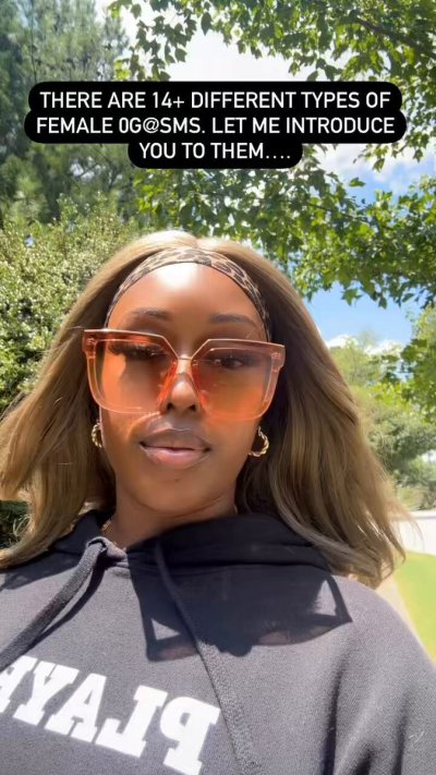 Watch Sexologist Tyomi Morgan, ACS's leaked NSFW video on TwXstars