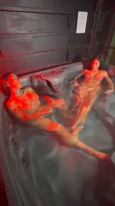 Watch yorgelis carrillo's leaked NSFW video on TwXstars