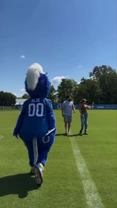 Watch Blue's leaked NSFW video on TwXstars