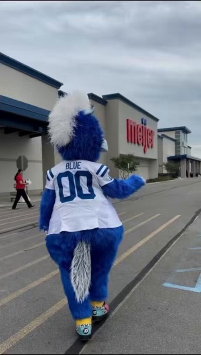 Watch Blue's leaked NSFW video on TwXstars