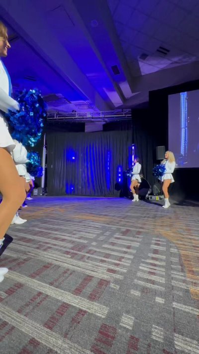 Watch Blue's leaked NSFW video on TwXstars