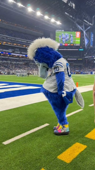 Watch Blue's leaked NSFW video on TwXstars