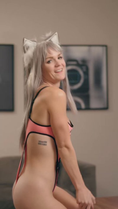 Watch Stephanie's leaked NSFW video on TwXstars