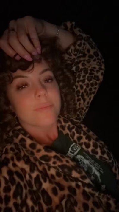 Watch Rahyndee's leaked NSFW video on TwXstars