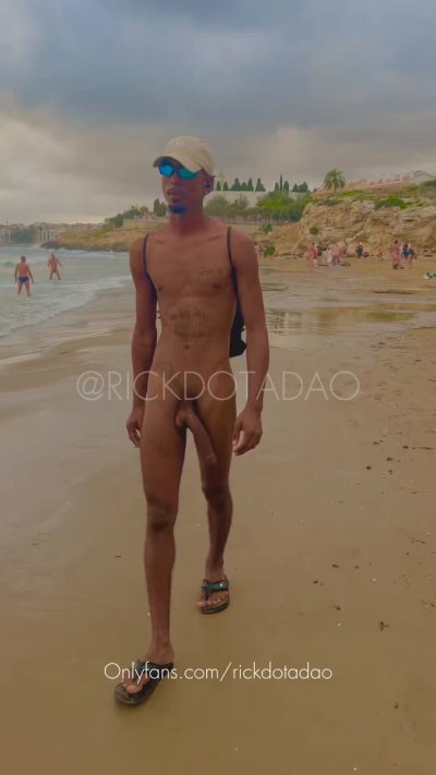 Watch Rick's leaked NSFW video on TwXstars