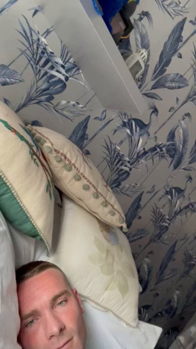 Watch Billy Essex's leaked NSFW video on TwXstars