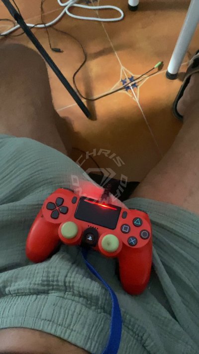 Watch Chris Diamond's leaked NSFW video on TwXstars