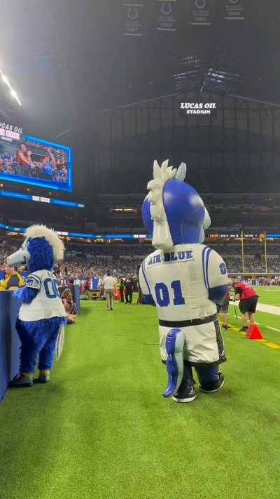 Watch Blue's leaked NSFW video on TwXstars