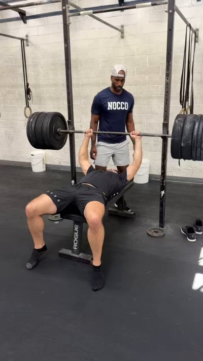 Watch Dante Colle ®'s leaked NSFW video on TwXstars