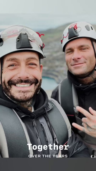 Watch Billy Essex's leaked NSFW video on TwXstars