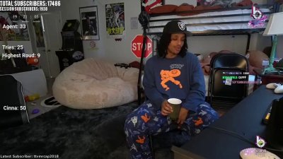 Watch Slatt♱'s leaked NSFW video on TwXstars