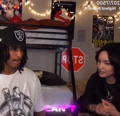 Watch Slatt♱'s leaked NSFW video on TwXstars
