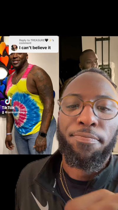 Watch Just Jeromie's leaked NSFW video on TwXstars