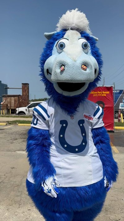 Watch Blue's leaked NSFW video on TwXstars