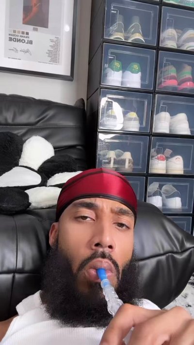 Watch MONEY$MATT's leaked NSFW video on TwXstars