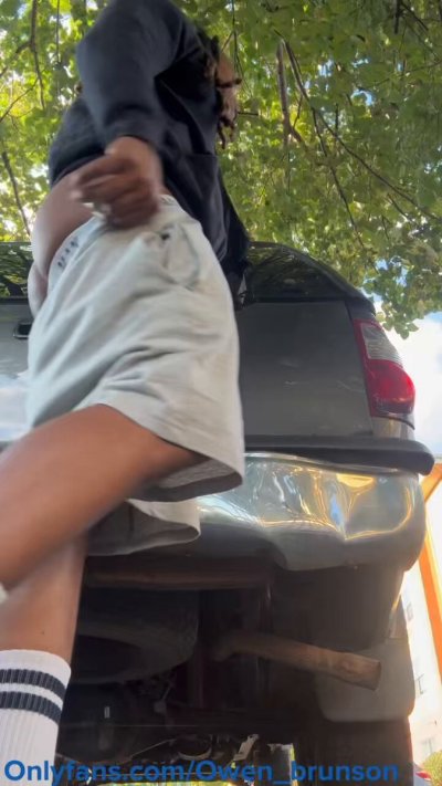 Watch Owen's leaked NSFW video on TwXstars