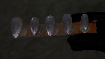 Watch nordlys's leaked NSFW video on TwXstars