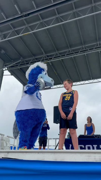 Watch Blue's leaked NSFW video on TwXstars