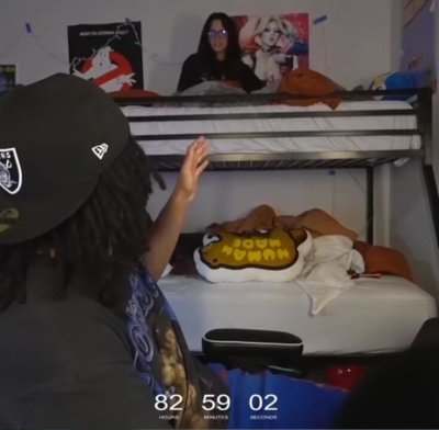 Watch Slatt♱'s leaked NSFW video on TwXstars