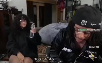 Watch Slatt♱'s leaked NSFW video on TwXstars