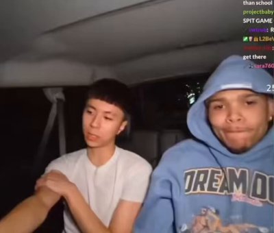 Watch Slatt♱'s leaked NSFW video on TwXstars