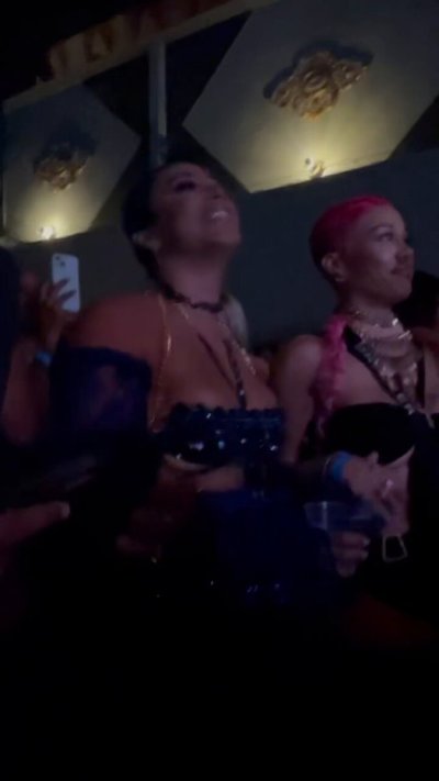 Watch Sapphire💎 The Soul Snatcher's leaked NSFW video on TwXstars