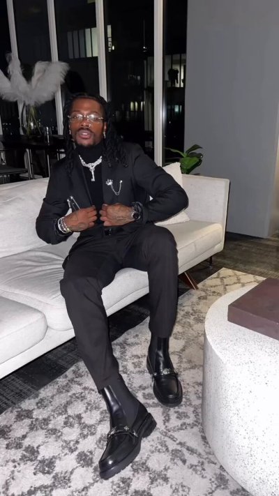 Watch Master Key 🗝️'s leaked NSFW video on TwXstars